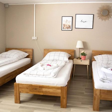 Kuzey Apartments Kappel-Grafenhausen Bagian luar foto