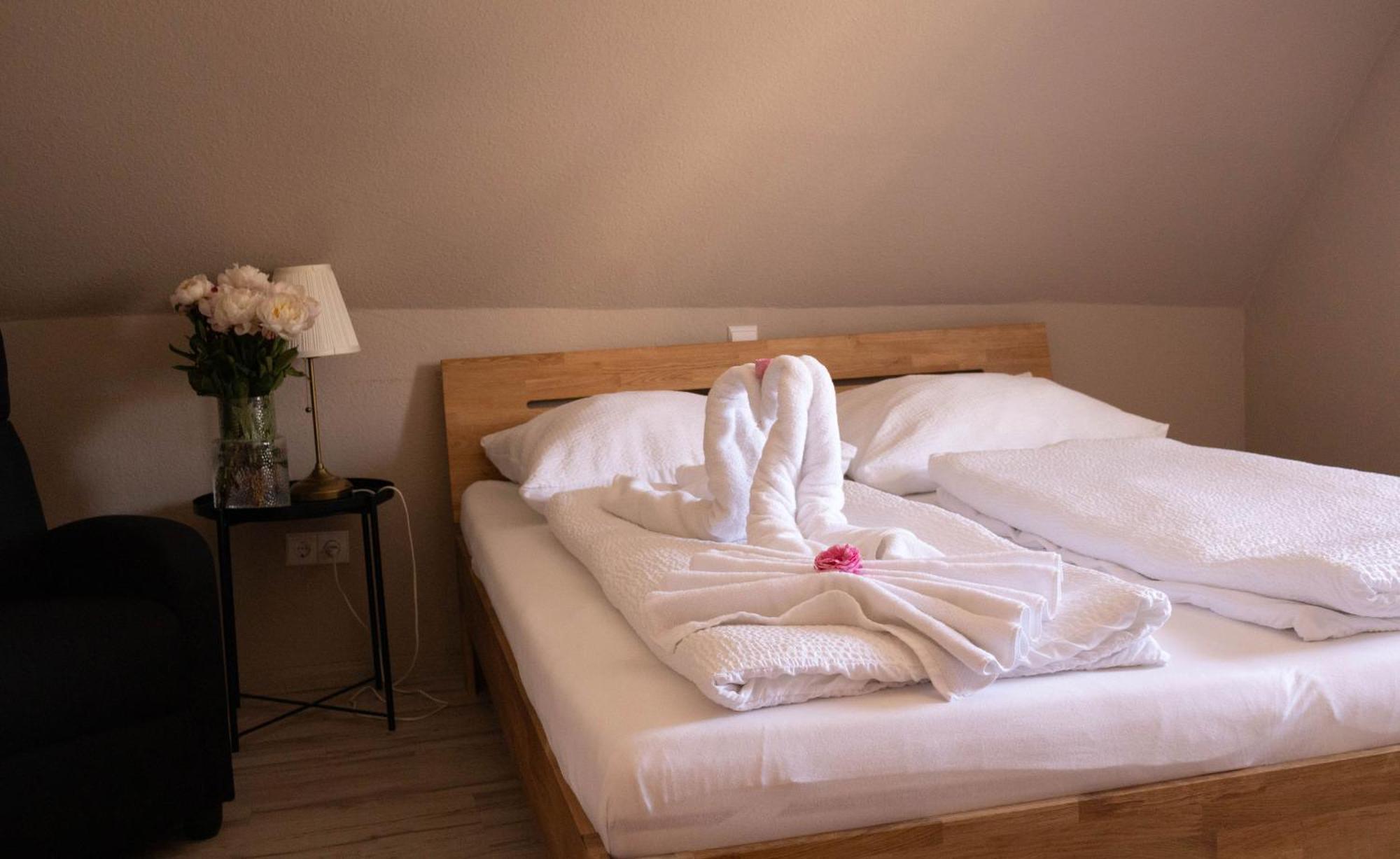 Kuzey Apartments Kappel-Grafenhausen Bagian luar foto
