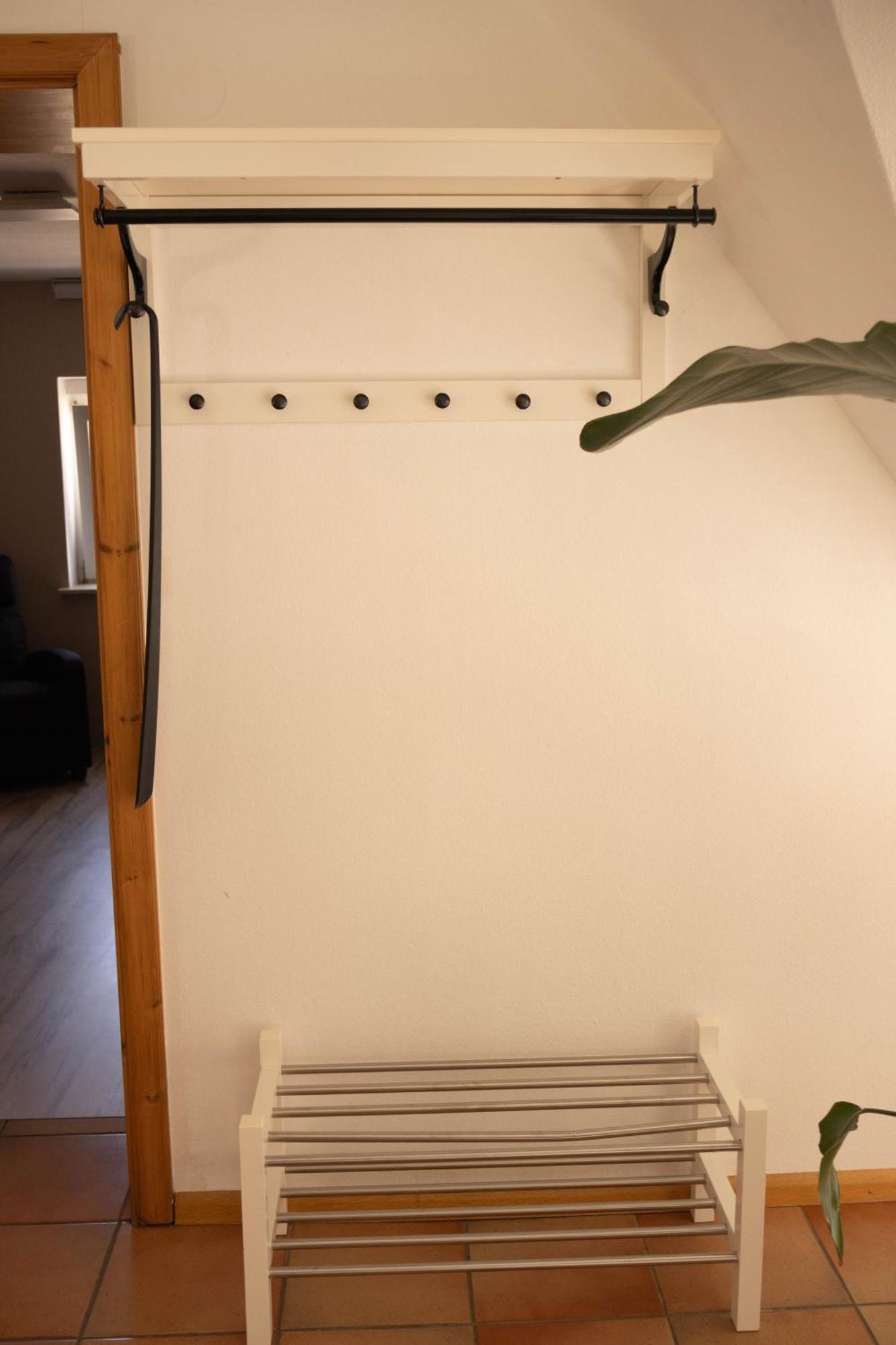 Kuzey Apartments Kappel-Grafenhausen Bagian luar foto