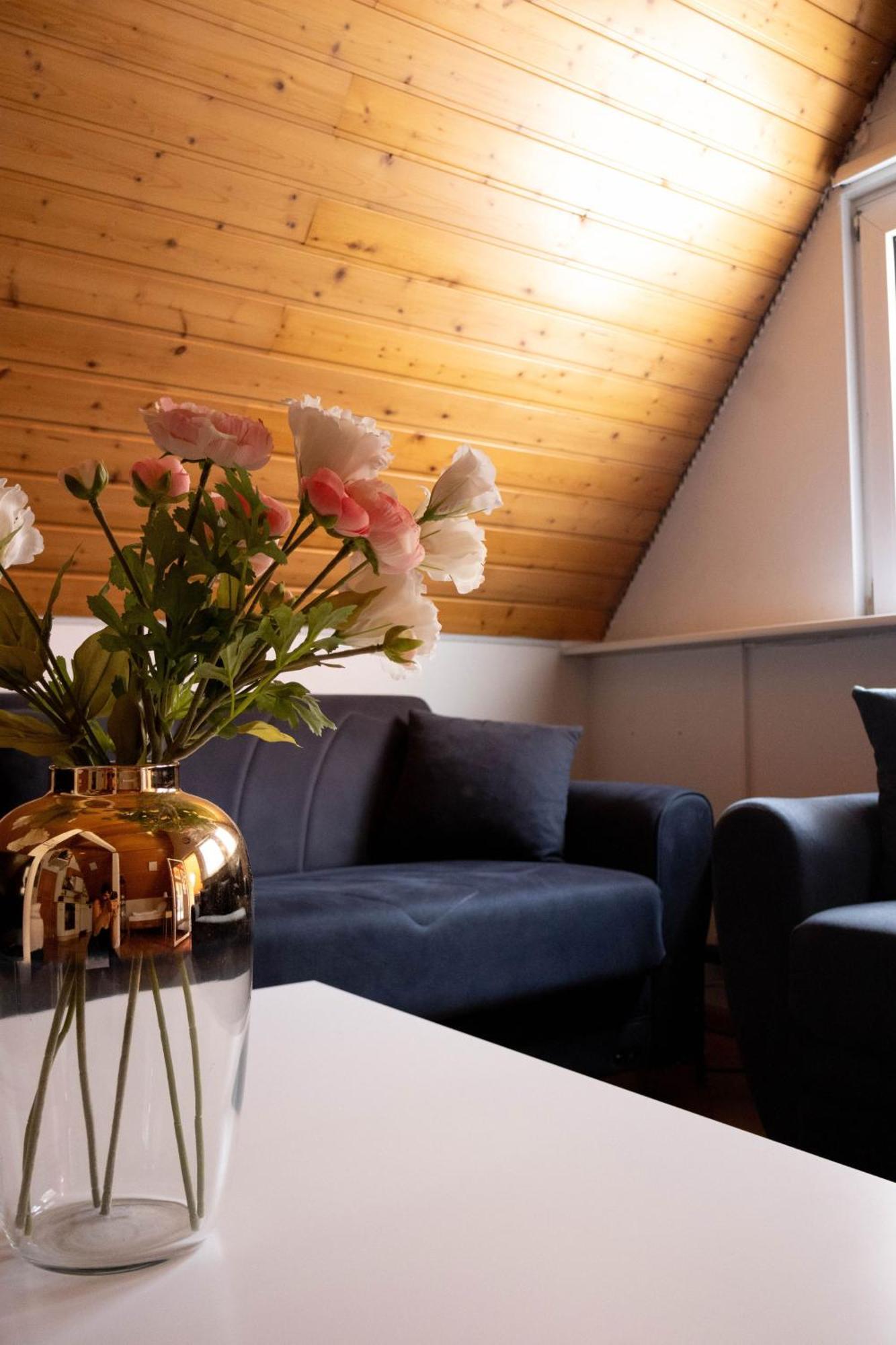 Kuzey Apartments Kappel-Grafenhausen Bagian luar foto