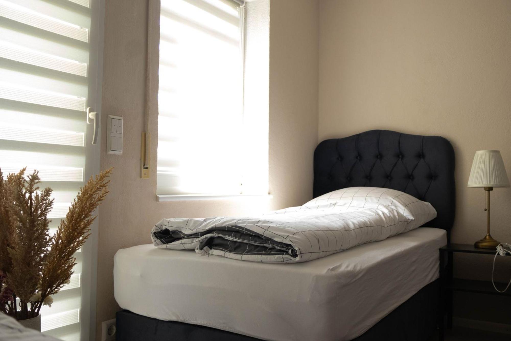 Kuzey Apartments Kappel-Grafenhausen Bagian luar foto