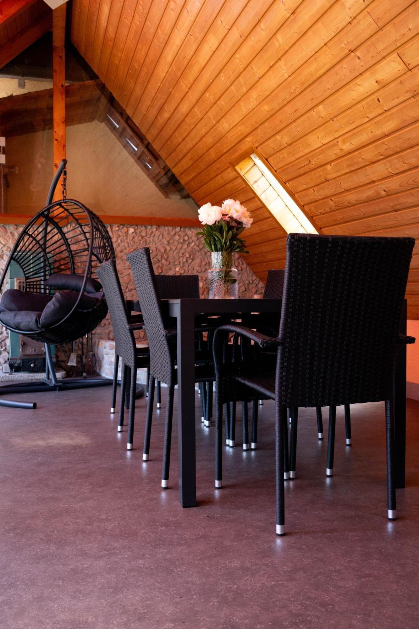 Kuzey Apartments Kappel-Grafenhausen Bagian luar foto