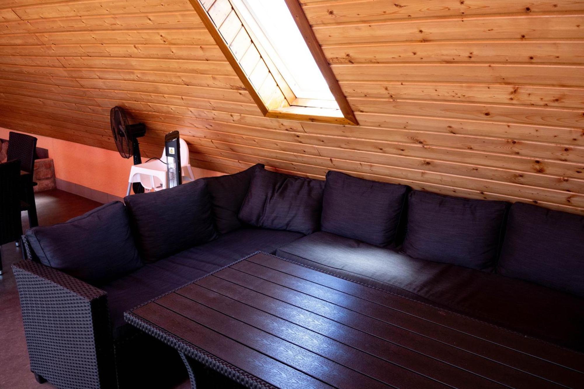 Kuzey Apartments Kappel-Grafenhausen Bagian luar foto