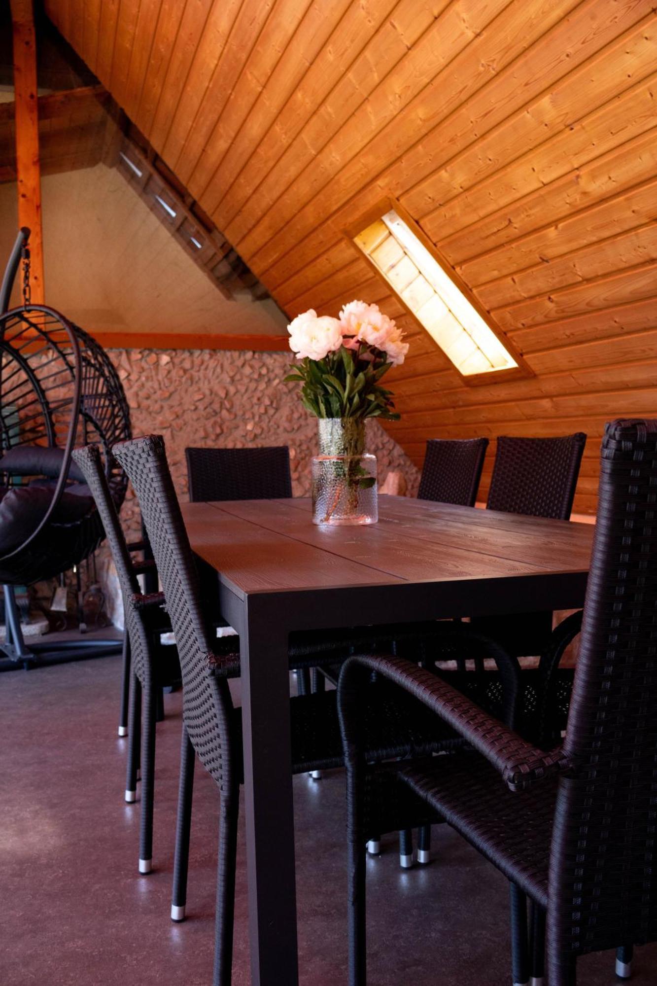 Kuzey Apartments Kappel-Grafenhausen Bagian luar foto